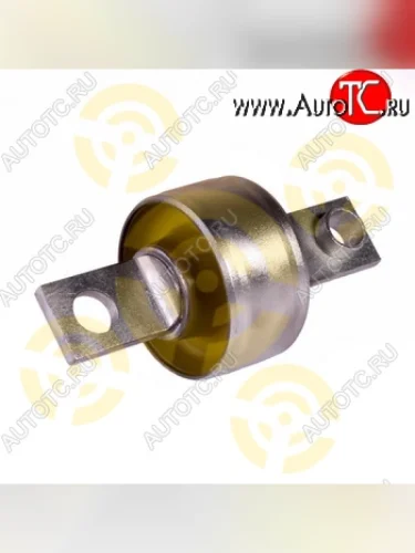 Полиуретановый сайлентблок задней подвески продольного рычага Точка Опоры KIA Optima 2 MG седан (2005-2010)