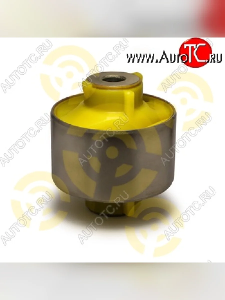 Полиуретановый сайлентблок задней подвески продольного рычага Точка Опоры KIA Carnival VQ минивэн рестайлинг (2010-2014)  в Керчи Республика Крым