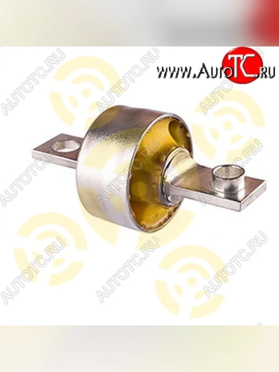 Полиуретановый сайлентблок продольного рычага задней подвески Точка Опоры KIA Ceed 1 ED рестайлинг, хэтчбэк 5 дв. (2010-2012)  в Керчи Республика Крым