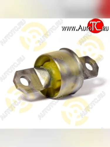 Полиуретановый сайлентблок задней подвески продольного рычага Точка Опоры Ford C-max Mk1 рестайлинг (2007-2010)