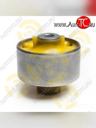 Полиуретановый сайлентблок продольного рычага задней подвески Точка Опоры Mitsubishi Lancer 9 CS универсал 1-ый рестайлинг (2003-2005)