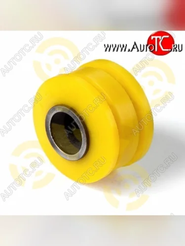 Полиуретановый сайлентблок продольного рычага задней подвески Точка Опоры Nissan Teana 2 J32 дорестайлинг (2008-2011)