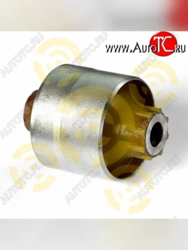 Полиуретановый сайлентблок продольного рычага задней подвески Точка Опоры Suzuki Grand Vitara JT 3 двери 2-ой рестайлинг (2012-2016)