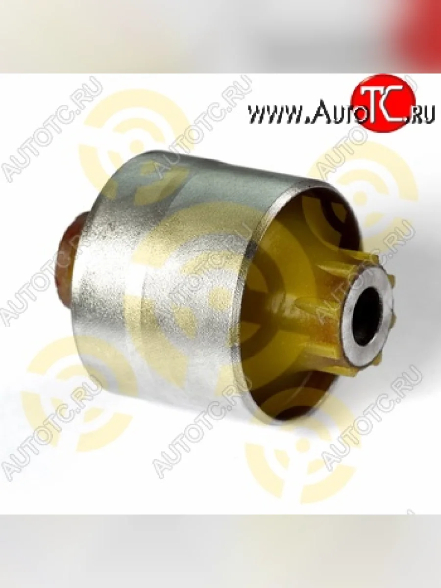 Полиуретановый сайлентблок продольного рычага задней подвески Точка Опоры Suzuki Grand Vitara JT 3 двери 2-ой рестайлинг (2012-2016)  в Керчи Республика Крым