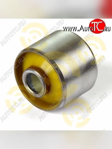 Полиуретановый сайлентблок продольного рычага задней подвески Точка Опоры Toyota Crown S150 седан дорестайлинг (1995-1997)