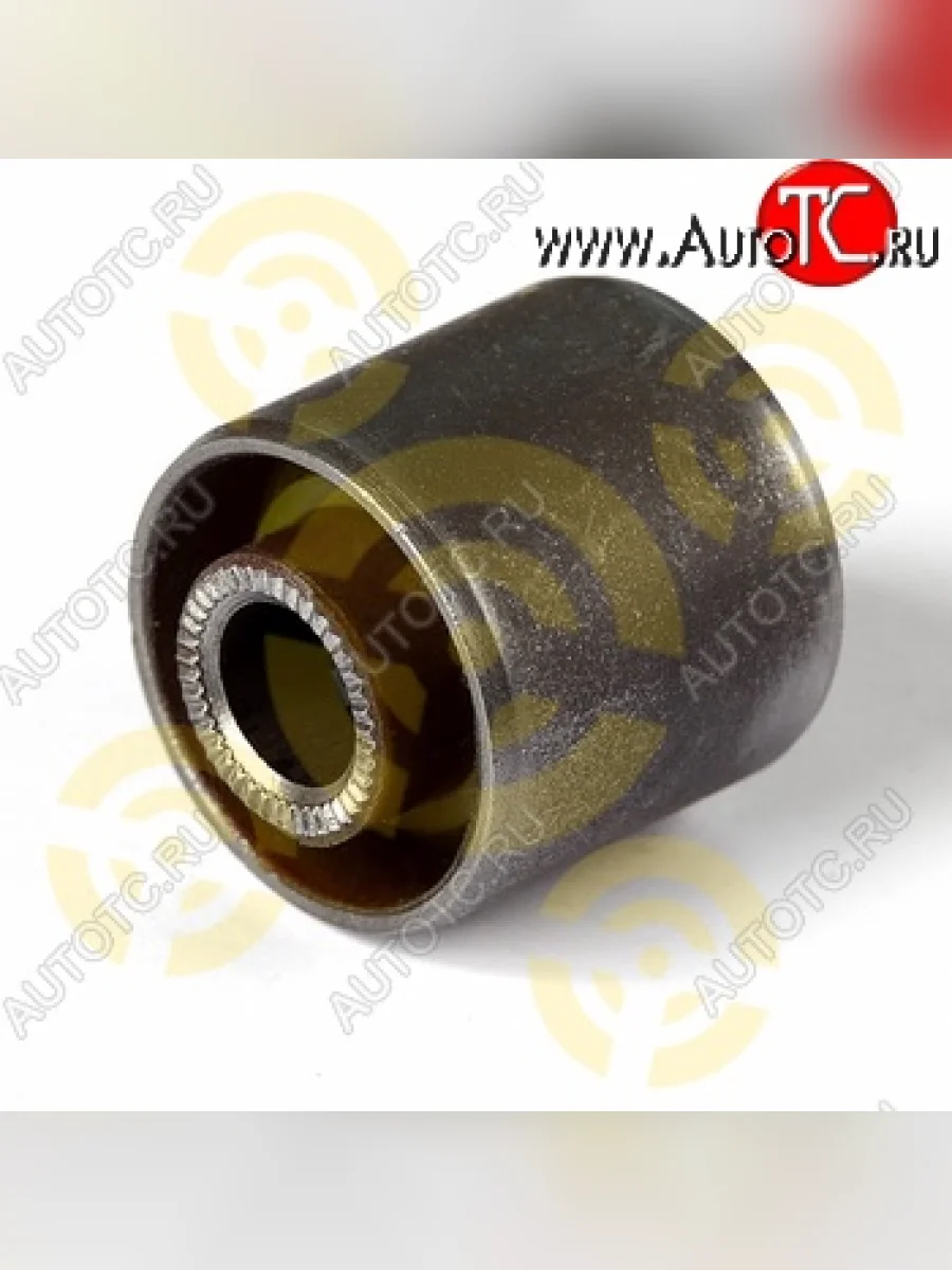 Полиуретановый сайлентблок продольного рычага задней подвески Точка Опоры Toyota Mark 2 X90 седан (1992-1996)  в Самаре Самарской области