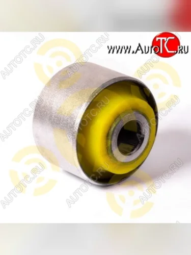 Полиуретановый сайлентблок продольного рычага задней подвески Точка Опоры Toyota RAV4 XA10 3 дв. дорестайлинг (1994-1997)