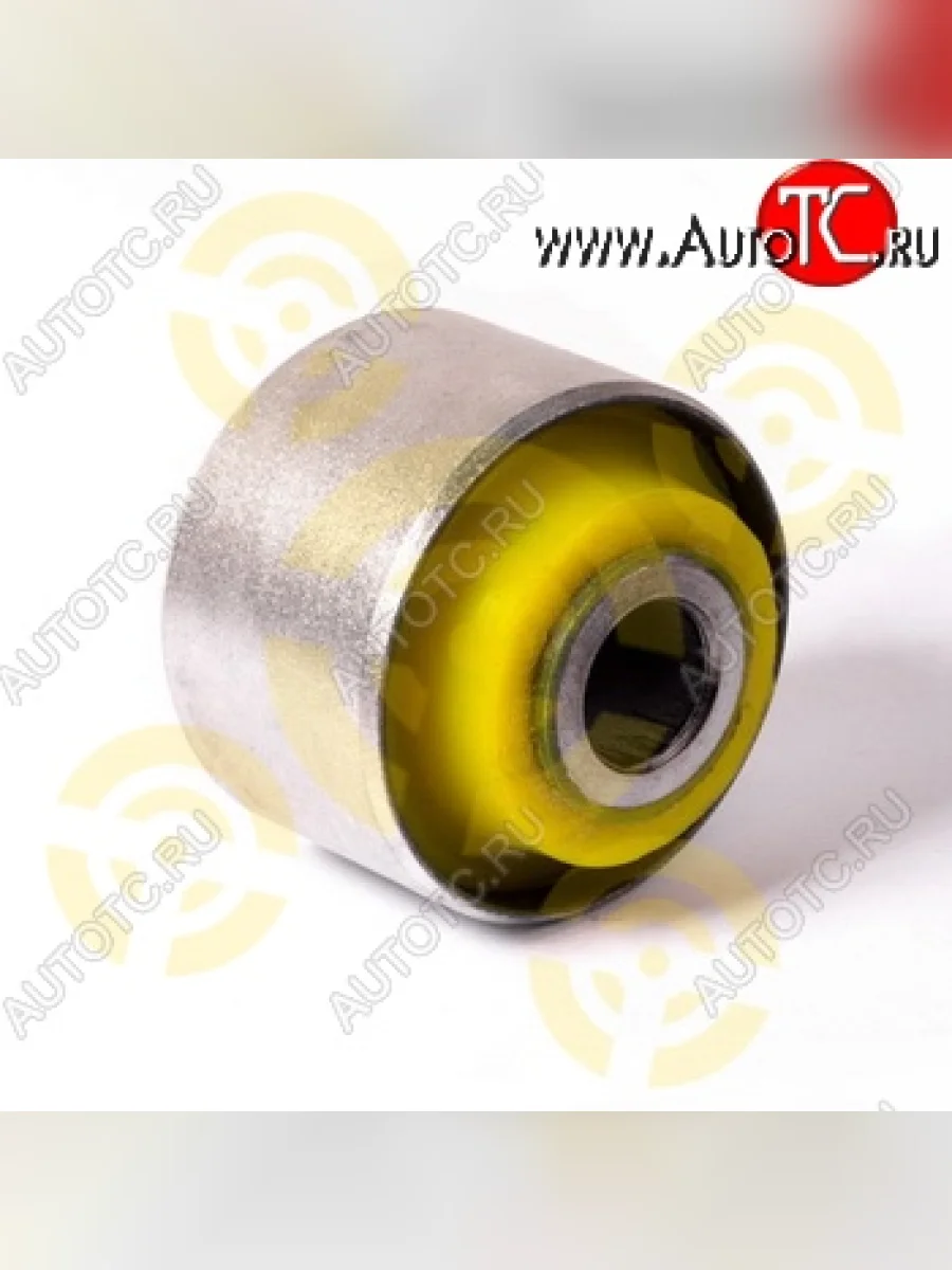 Полиуретановый сайлентблок продольного рычага задней подвески Точка Опоры Toyota RAV4 XA10 3 дв. дорестайлинг (1994-1997)  в Воронеже Воронежской области