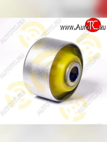 Полиуретановый сайлентблок продольного рычага задней подвески Точка Опоры Chery Tiggo T11 дорестайлинг (2005-2013)