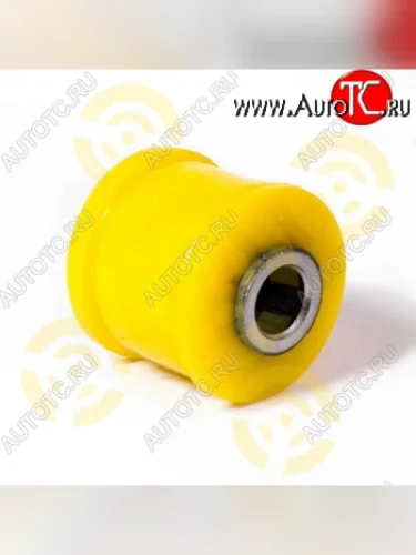Полиуретановый сайлентблок продольного рычага задней подвески Точка Опоры Toyota Mark X X120 (2004-2009)