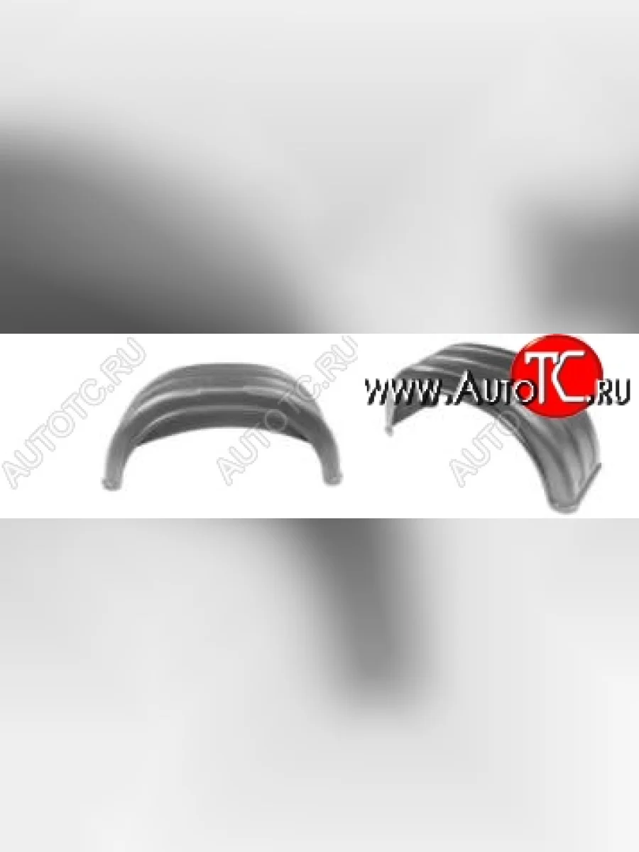 Крыло на прицеп R13 (открытое) Master-Plast. Богдан 2251 санитарный фургон (2016-2025)  в Керчи Республика Крым