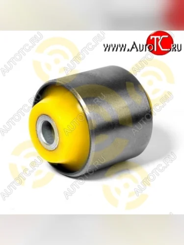 Полиуретановый сайлентблок продольного рычага задней подвески (задние) Точка Опоры Chevrolet MV (2001-2010)