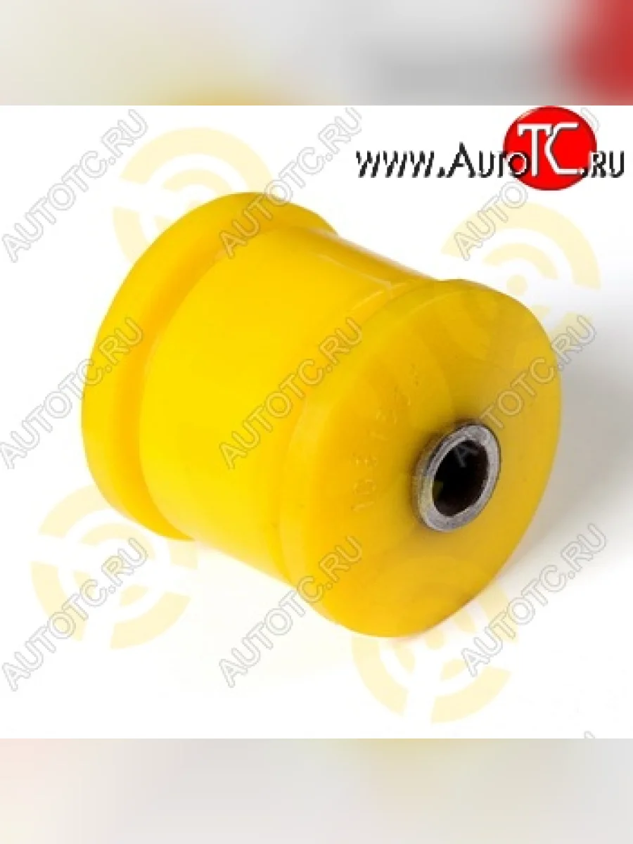 Полиуретановый сайлентблок продольного рычага задней подвески (задние под мост) Точка Опоры Toyota Passo 1 (2004-2010)  в Самаре Самарской области