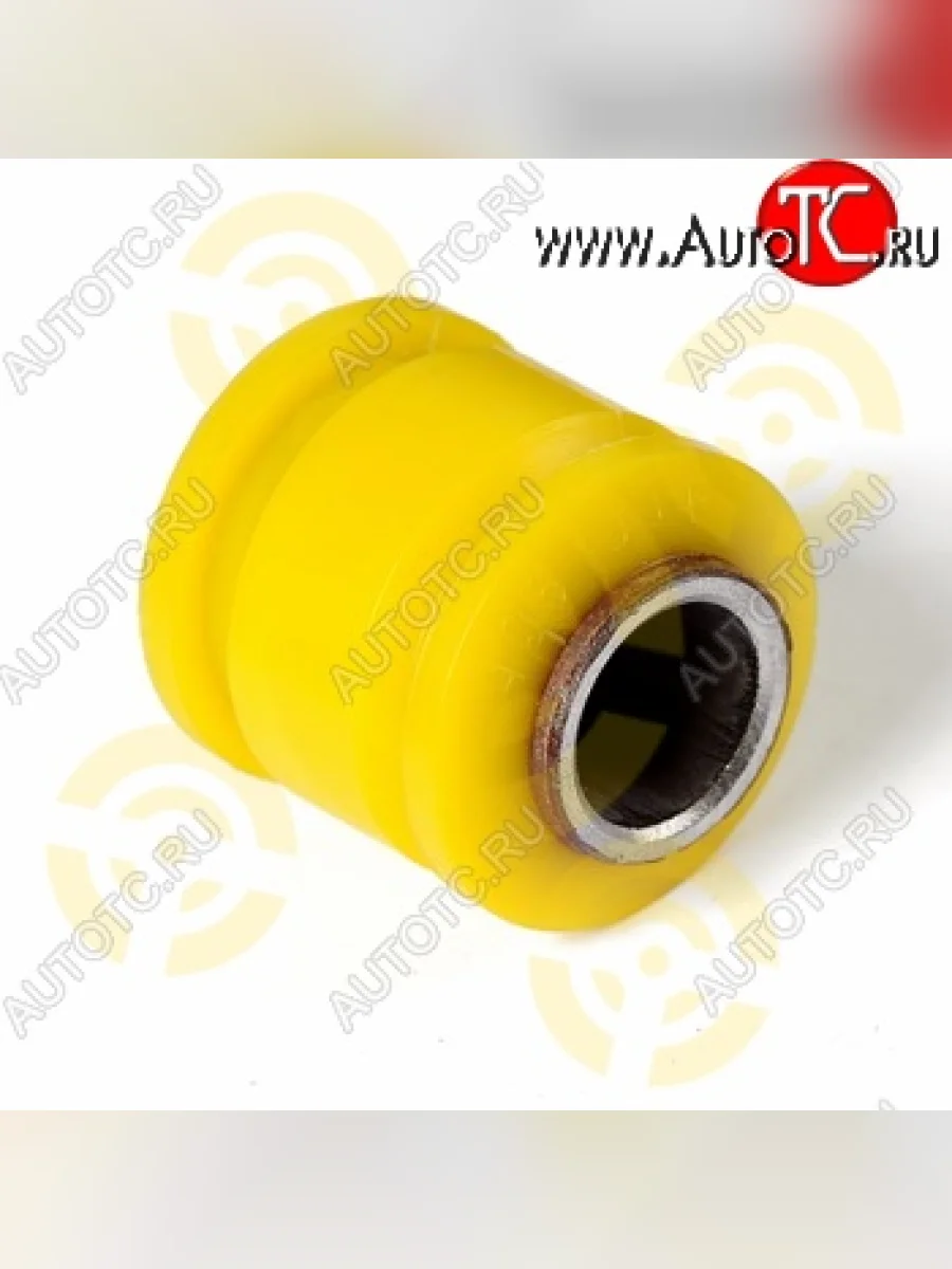 Полиуретановый сайлентблок продольного рычага задней подвески (задний) Точка Опоры Mazda Premacy (1999-2004)  в Керчи Республика Крым