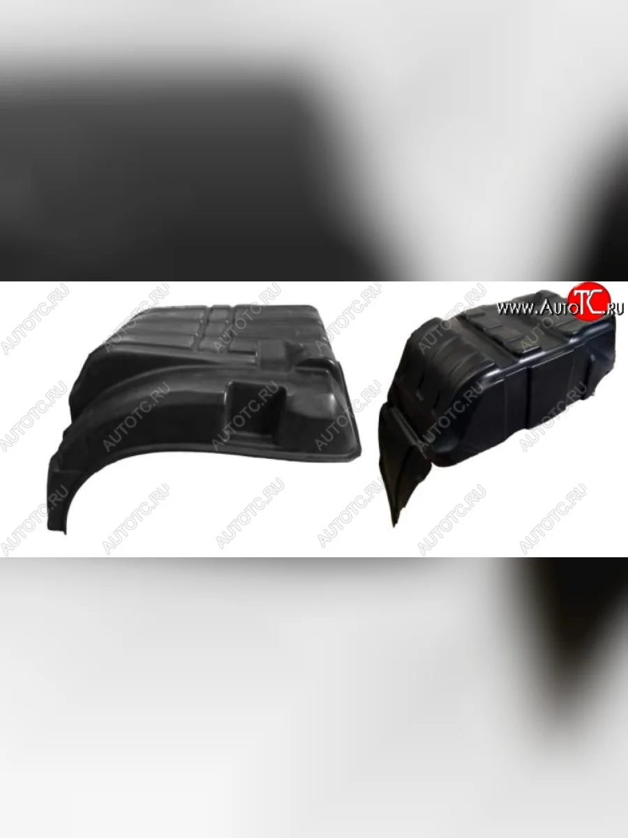 Подкрылки К 4308-5308 Master-Plast КамАЗ 5320 (1976-2025)  в Перми Пермском крае