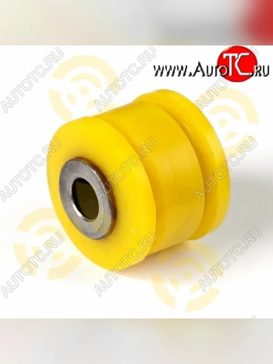 Полиуретановый сайлентблок продольного рычага задней подвески (задний) Точка Опоры Daihatsu YRV (2000-2005)  в Самаре Самарской области