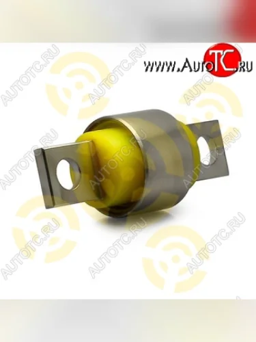 Полиуретановый сайлентблок продольного рычага задней подвески Точка Опоры Mazda 6 GG седан дорестайлинг (2002-2005)