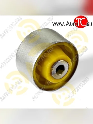 Полиуретановый сайлентблок продольного рычага задней подвески Точка Опоры Daewoo Winstorm (2006-2010)