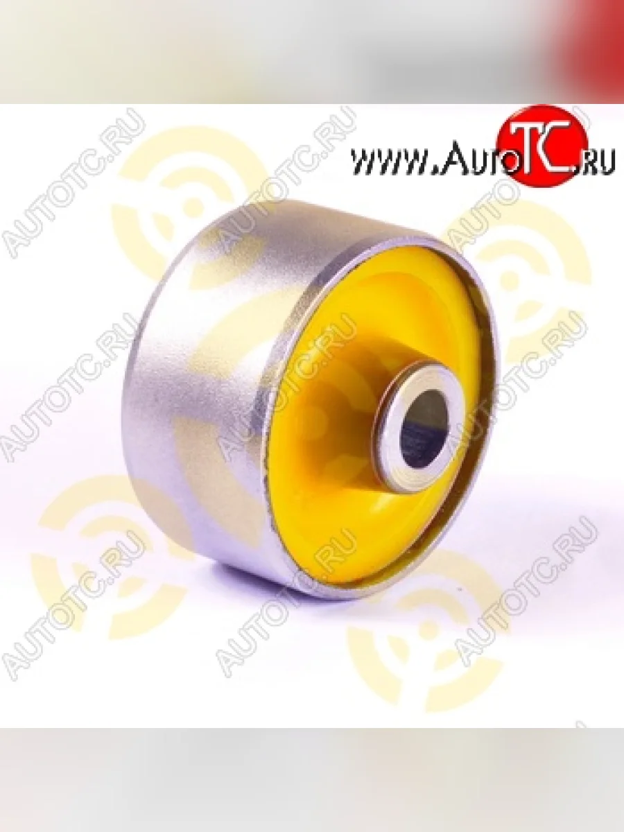 Полиуретановый сайлентблок продольного рычага задней подвески Точка Опоры Ford Mondeo Mk3,B4Y дорестайлинг, седан (2000-2003)  в Керчи Республика Крым