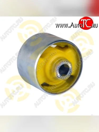 Полиуретановый сайлентблок продольного рычага задней подвески Точка Опоры Hyundai Sonata NF дорестайлинг (2004-2008)