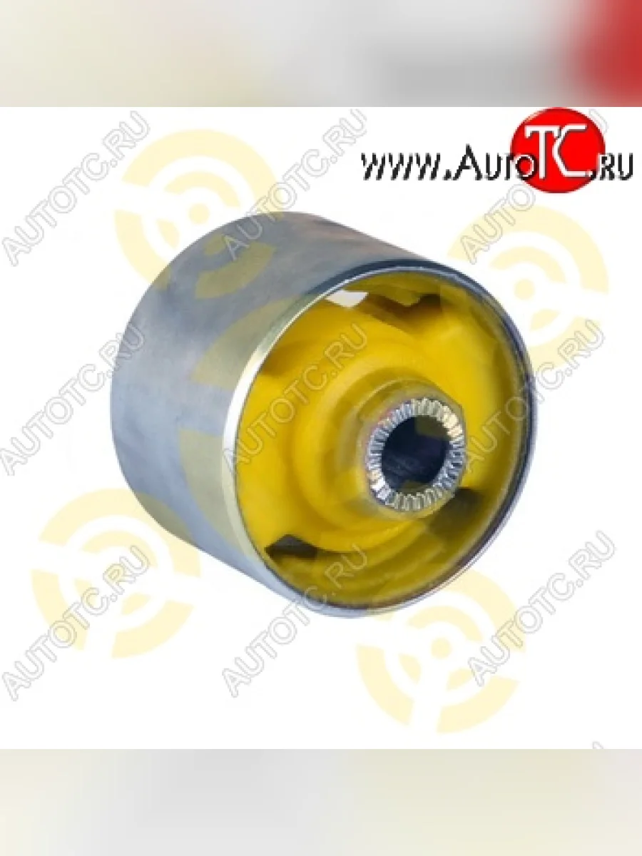 Полиуретановый сайлентблок продольного рычага задней подвески Точка Опоры KIA Opirus (2002-2010)  в Самаре Самарской области