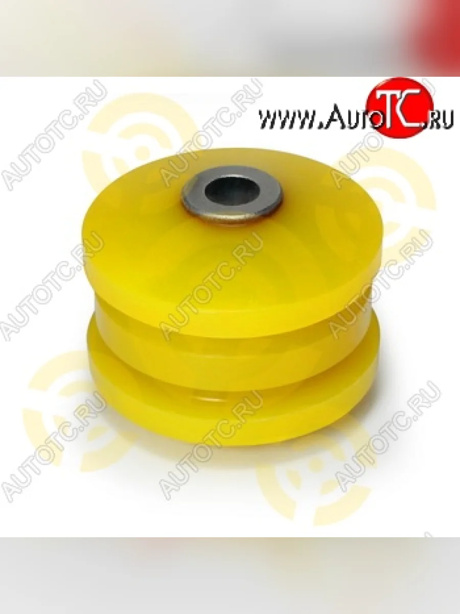 Полиуретановый сайлентблок продольного рычага задней подвески Точка Опоры Hyundai Tucson JM (2004-2010)  в Керчи Республика Крым