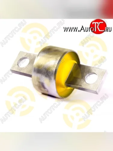 Полиуретановый сайлентблок продольного рычага задней подвески Точка Опоры Mazda 6 GH дорестайлинг универсал (2007-2010)