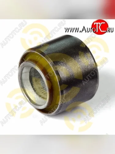 Полиуретановый сайлентблок продольного рычага задней подвески Точка Опоры Nissan Elgrand 2 дорестайлинг (2002-2004)