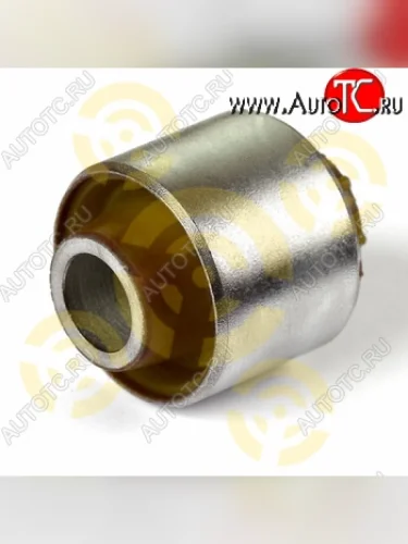 Полиуретановый сайлентблок продольного рычага задней подвески Точка Опоры Subaru Legacy BM/B14 дорестайлинг седан (2009-2013)