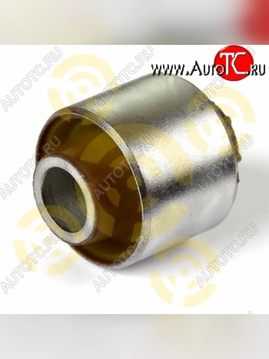 Полиуретановый сайлентблок продольного рычага задней подвески Точка Опоры Subaru Exiga (2008-2015)  в Самаре Самарской области