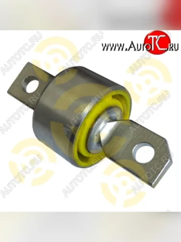 Полиуретановый сайлентблок продольного рычага задней подвески Точка Опоры Toyota Auris E150 хэтчбэк 5 дв. дорестайлинг (2006-2010)