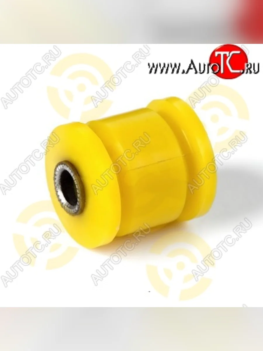 Полиуретановый сайлентблок продольного рычага задней подвески Точка Опоры Chevrolet Lacetti седан (2002-2013)  в Самаре Самарской области