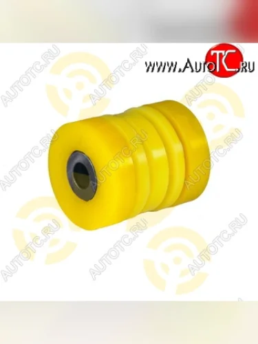 Полиуретановый сайлентблок продольного рычага задней подвески Точка Опоры BMW 3 серия E36 седан (1990-2000)