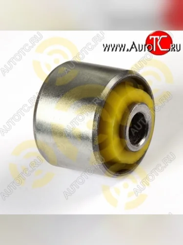 Полиуретановый сайлентблок продольного рычага задней подвески Точка Опоры Ford Mondeo Mk3,B4Y дорестайлинг, седан (2000-2003)