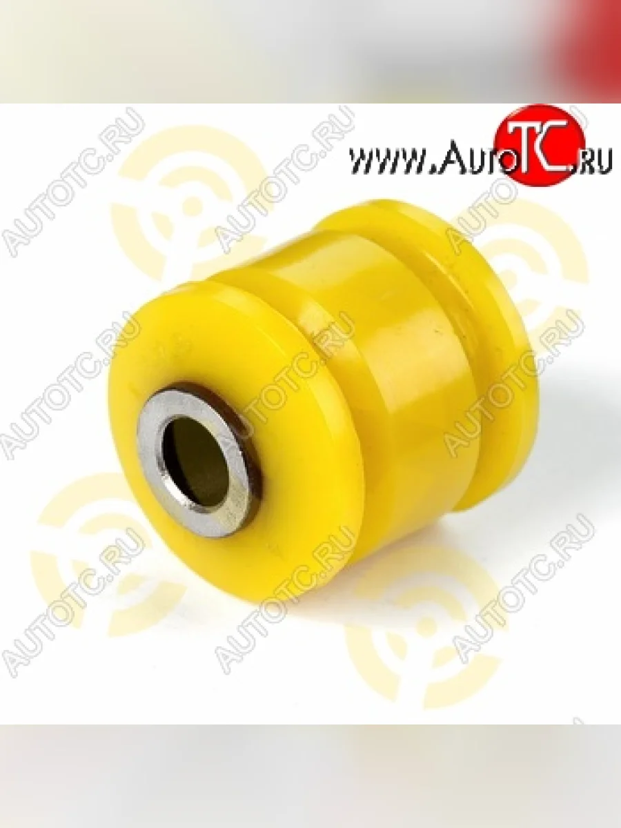 Полиуретановый сайлентблок продольного рычага задней подвески (передний) Точка Опоры Mazda 626 GF дорестайлинг седан (1997-1999)  в Керчи Республика Крым