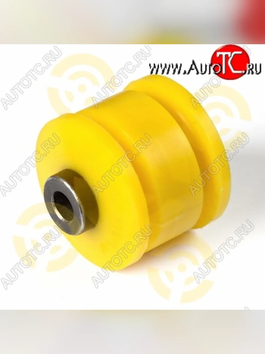 Полиуретановый сайлентблок продольного рычага задней подвески (передний) Точка Опоры Daihatsu Coo (2005-2012)  в Керчи Республика Крым