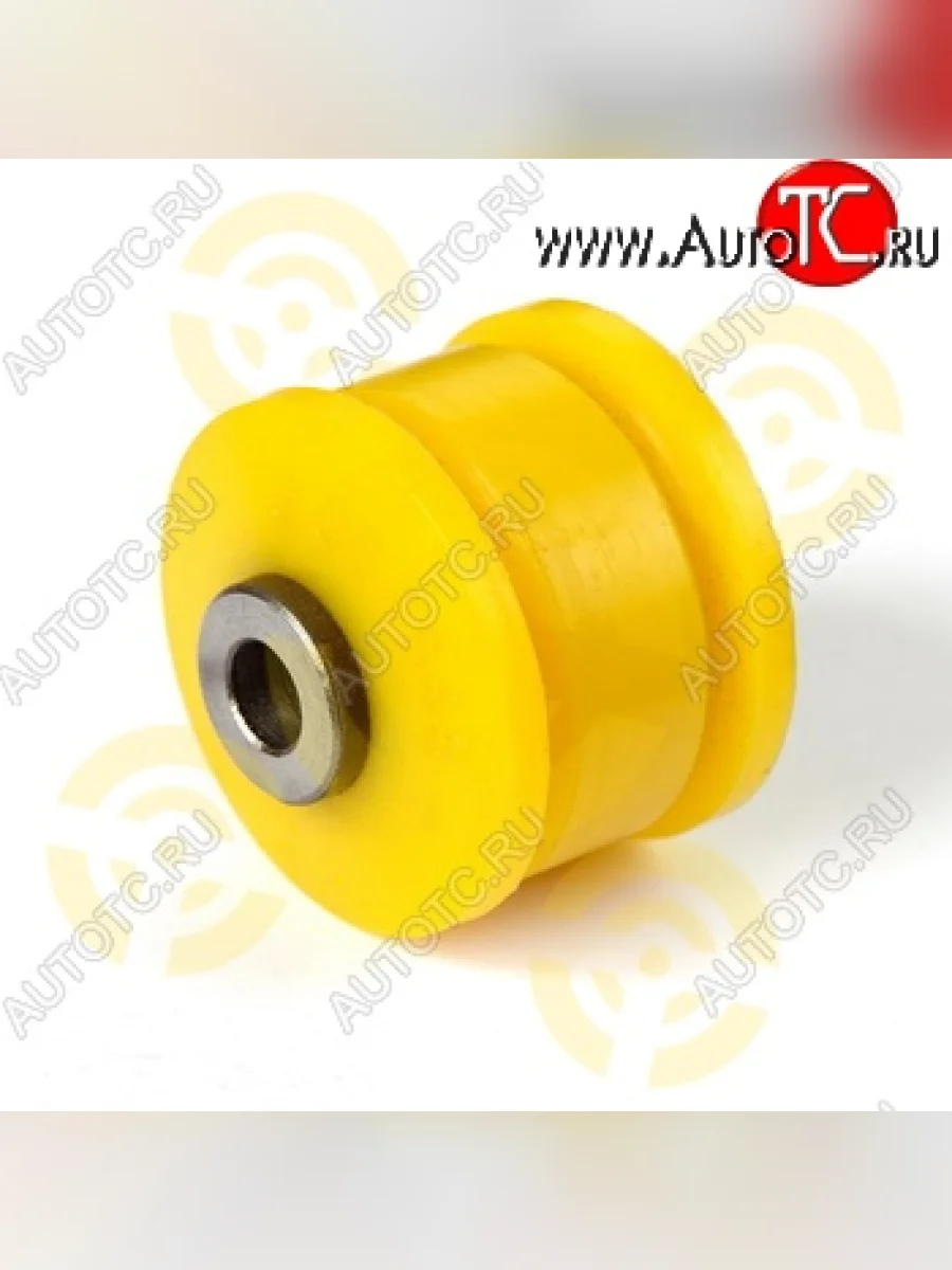 Полиуретановый сайлентблок продольного рычага задней подвески (передний) Точка Опоры Daihatsu YRV (2000-2005)  в Самаре Самарской области