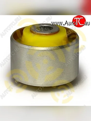 Полиуретановый сайлентблок продольного рычага задней подвески (передний) Точка Опоры Toyota RAV4 XA305 5 дв. дорестайлинг (2005-2009)