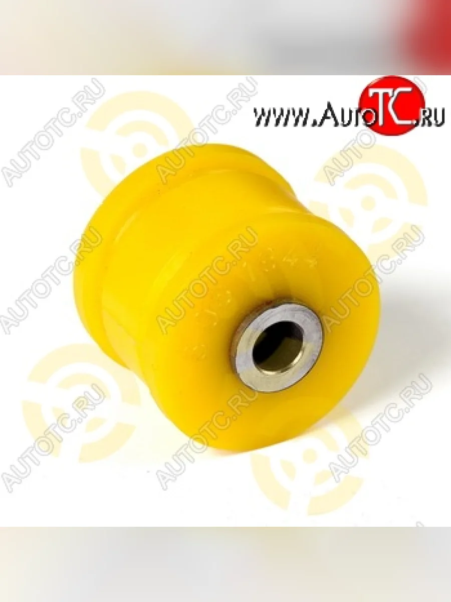 Полиуретановый сайлентблок продольного рычага задней подвески (средние) Точка Опоры Daihatsu YRV (2000-2005)  в Керчи Республика Крым