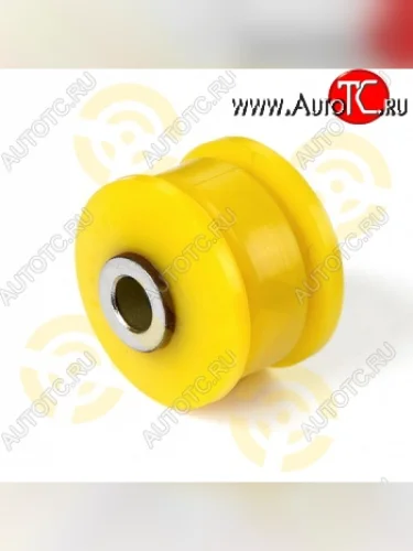 Полиуретановый сайлентблок продольных рычагов задней подвески Точка Опоры Honda Capa (1998-2002)