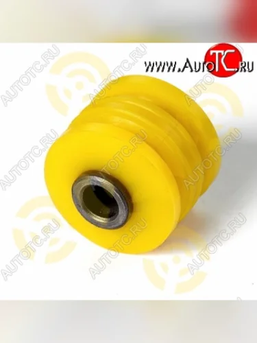 Полиуретановый сайлентблок поперечных рычагов задней подвески Точка Опоры Honda Saber 1 (1995-1998)