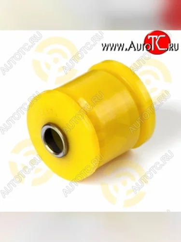 Полиуретановый сайлентблок продольных рычагов задней подвески Точка Опоры Toyota Hiace Regius (1997-2002)