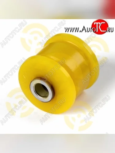 Полиуретановый сайлентблок продольных рычагов задней подвески Точка Опоры Toyota Ist XP60 дорестайлинг (2001-2005)