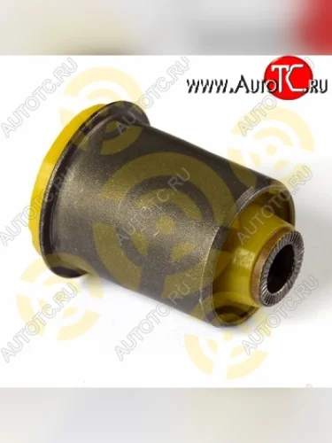 Полиуретановый сайлентблок верхнего рычага передней подвески Точка Опоры Toyota Hilux AN10,AN20 дорестайлинг (2004-2008)