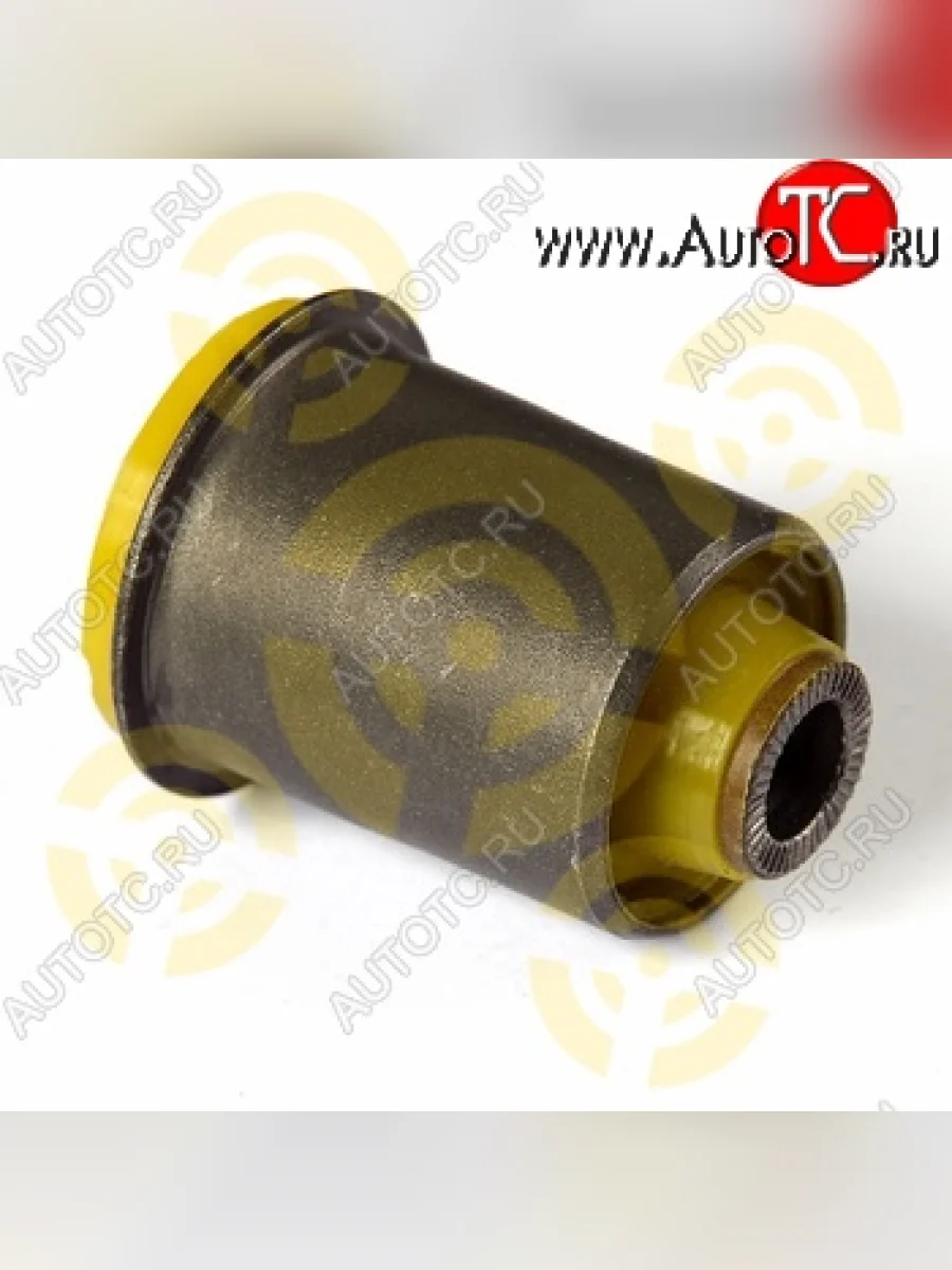 Полиуретановый сайлентблок верхнего рычага передней подвески Точка Опоры Toyota Hilux AN10,AN20 дорестайлинг (2004-2008)  в Перми Пермском крае