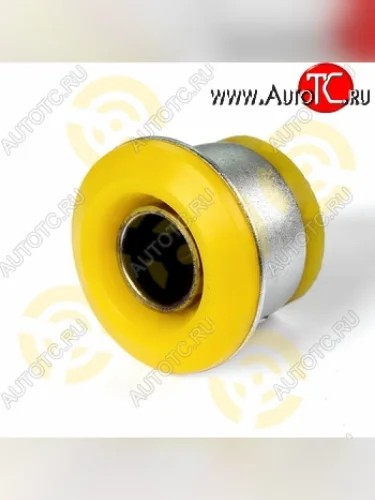 Полиуретановый сайлентблок верхнего рычага передней подвески (передний) Точка Опоры Nissan Serena 1 (1991-2001)