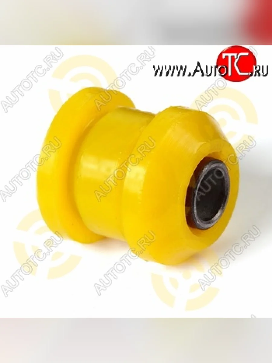 Полиуретановый сайлентблок нижнего рычага передней подвески (задний) Точка Опоры Honda Civic ES седан дорестайлинг (2000-2003)  в Самаре Самарской области