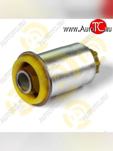 Полиуретановый сайлентблок нижнего рычага передней подвески (передний) Точка Опоры Suzuki Escudo 3 дорестайлинг (2006-2008)