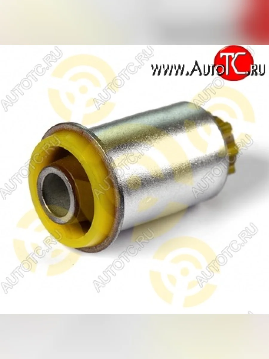 Полиуретановый сайлентблок нижнего рычага передней подвески (передний) Точка Опоры Suzuki Grand Vitara JT 5 дверей 2-ой рестайлинг (2012-2016)  в Керчи Республика Крым