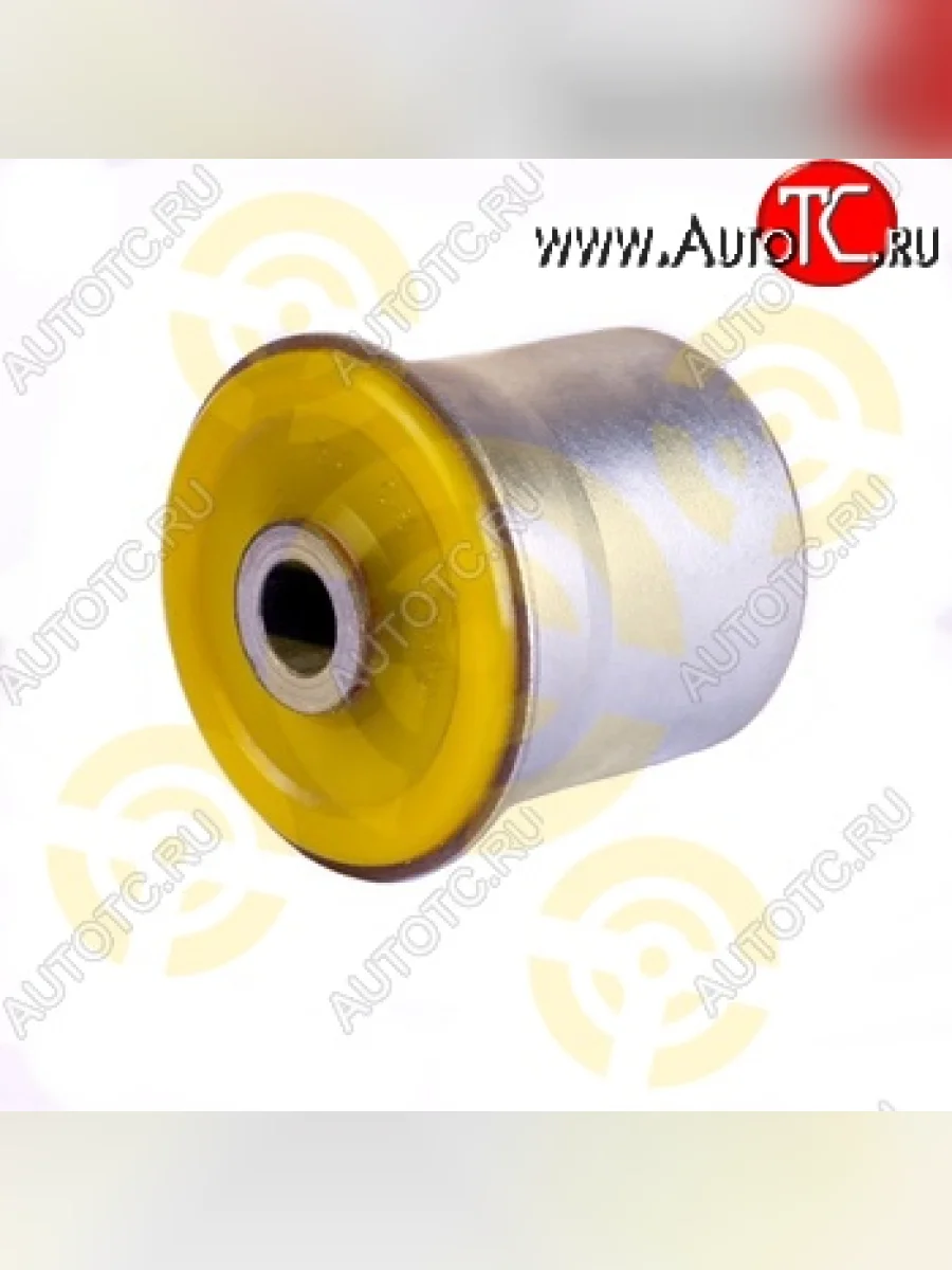 Полиуретановый сайлентблок нижнего продольного рычага задней подвески Точка Опоры Jeep Grand Cherokee WJ (1998-2005)  в Керчи Республика Крым